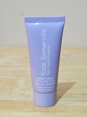 *4 for $30* Kate Somerville Goat Milk Moisturizing Cream